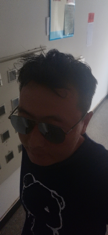 长腿欧巴的第一张照片--东莞相亲服务中心