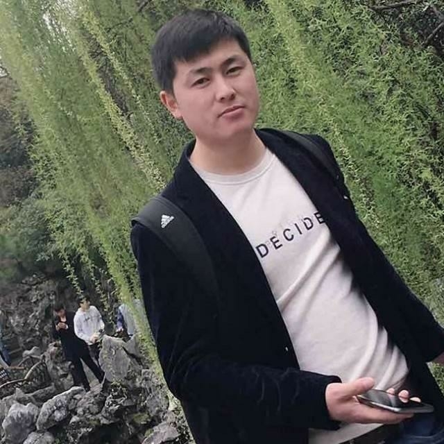 王誉翔的第二张照片--东莞相亲服务中心