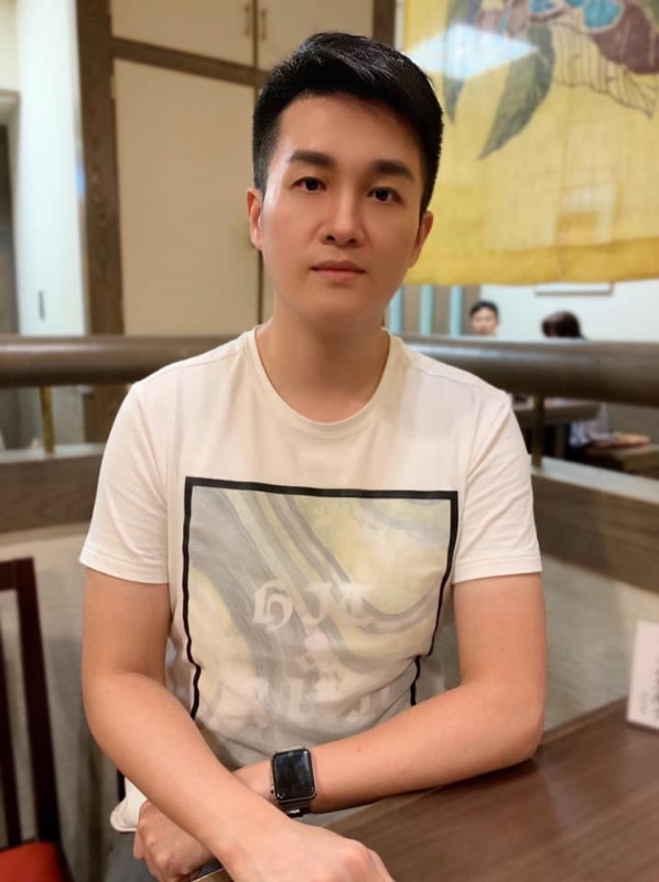 岁月流逝的第二张照片--东莞相亲服务中心