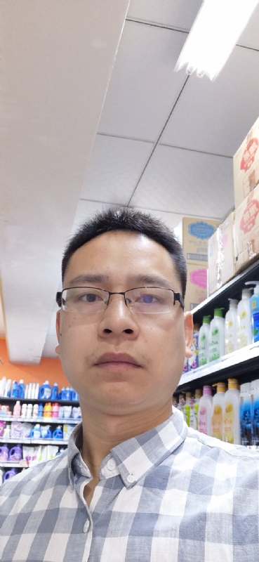 阿华的第一张照片--东莞相亲服务中心