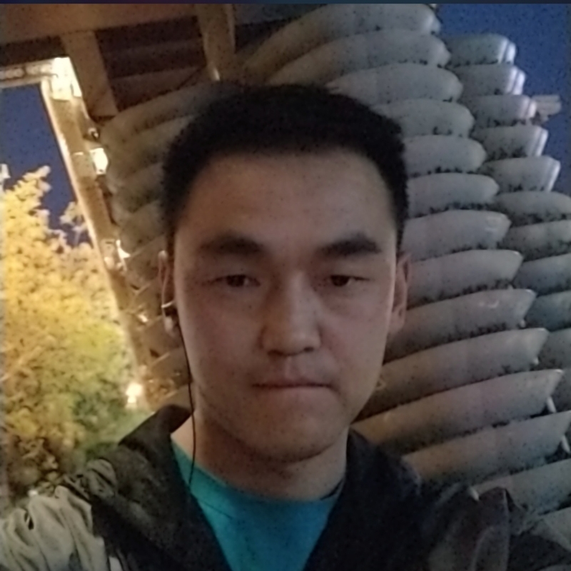 卜香的第一张照片--东莞相亲服务中心