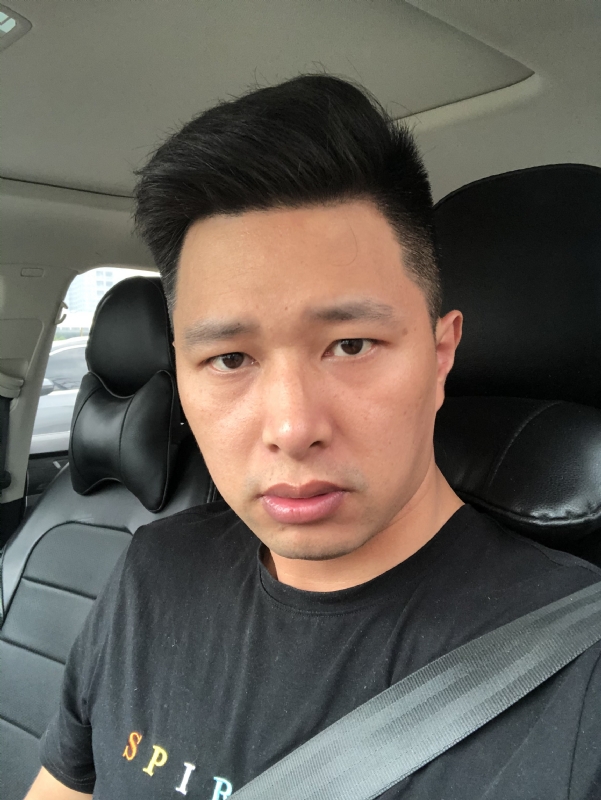 inpair的第一张照片--东莞相亲服务中心