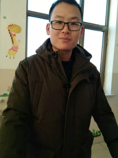 品上男人的第一张照片--东莞相亲服务中心