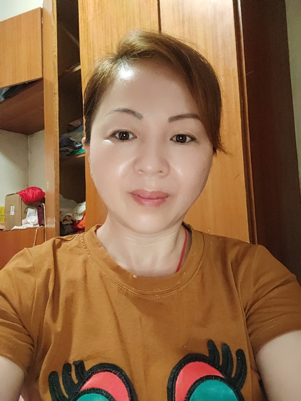 醉红颜的第一张照片--东莞相亲服务中心