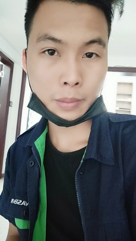 劳逸的第一张照片--东莞相亲服务中心