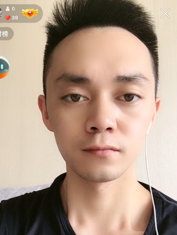 游爽的第一张照片--东莞相亲服务中心
