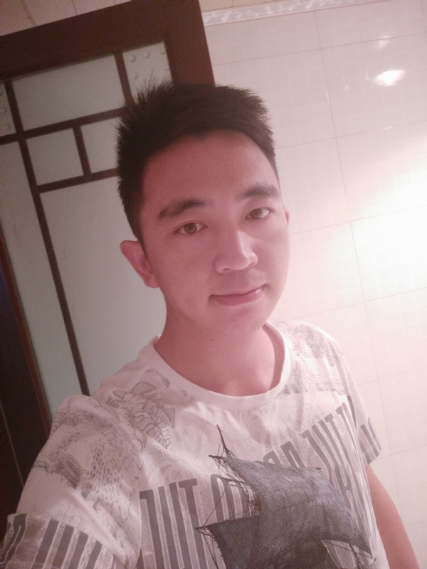 彭亮的第一张照片--东莞相亲服务中心