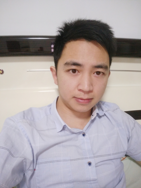 彭亮的第二张照片--东莞相亲服务中心