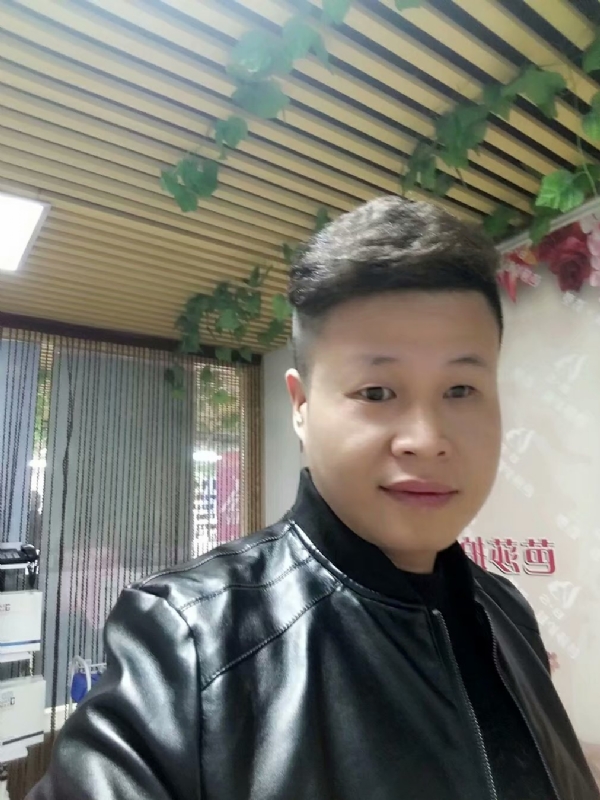 萧郎的第一张照片--东莞相亲服务中心
