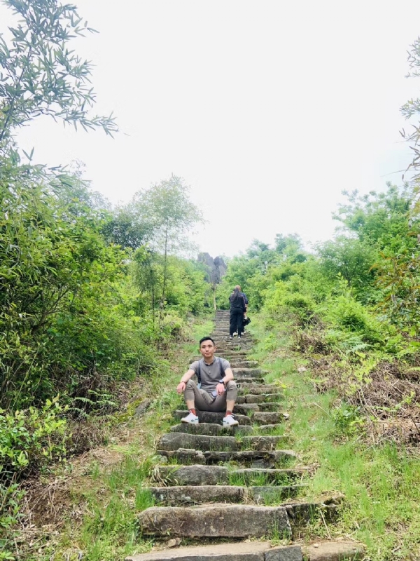 该怎么写喃的第一张照片--东莞相亲服务中心