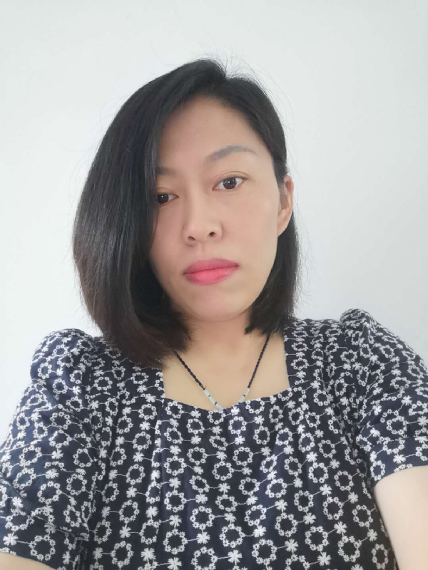 一笑而过的第三张照片--东莞相亲服务中心