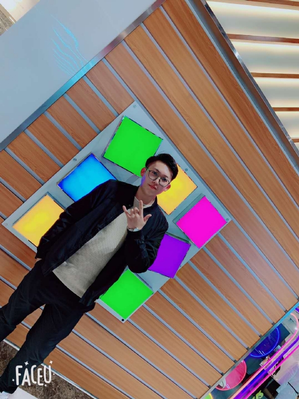 陪伴是最长情的告白的第一张照片--东莞相亲服务中心
