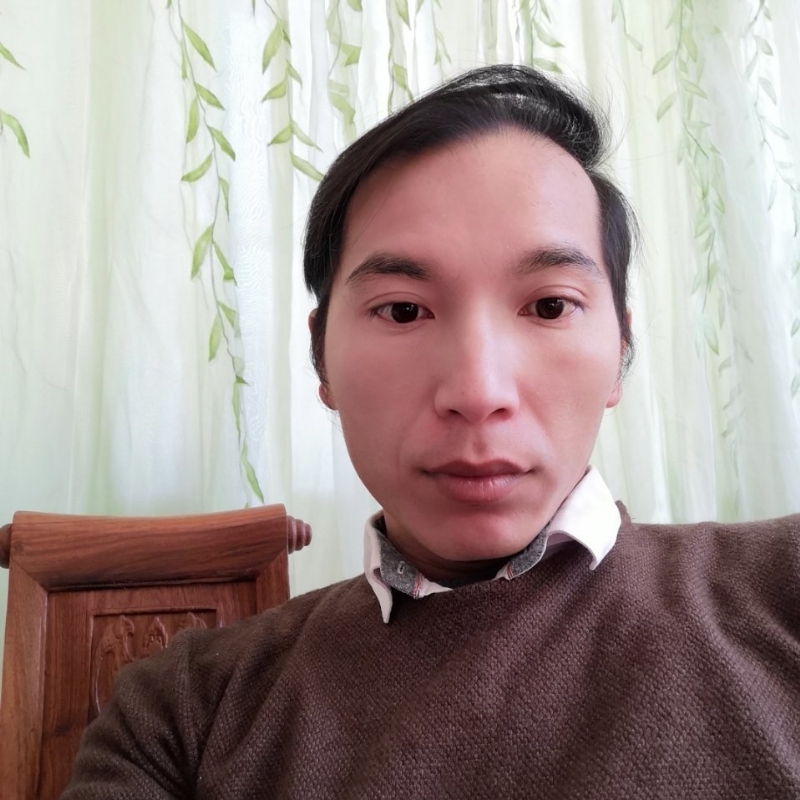 蛮子的第一张照片--东莞相亲服务中心