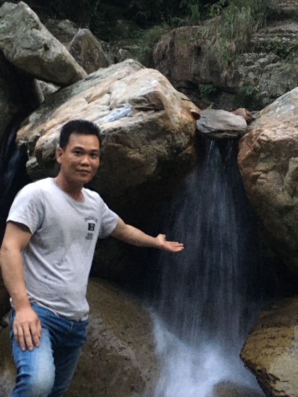 Luang少的第三张照片--东莞相亲服务中心