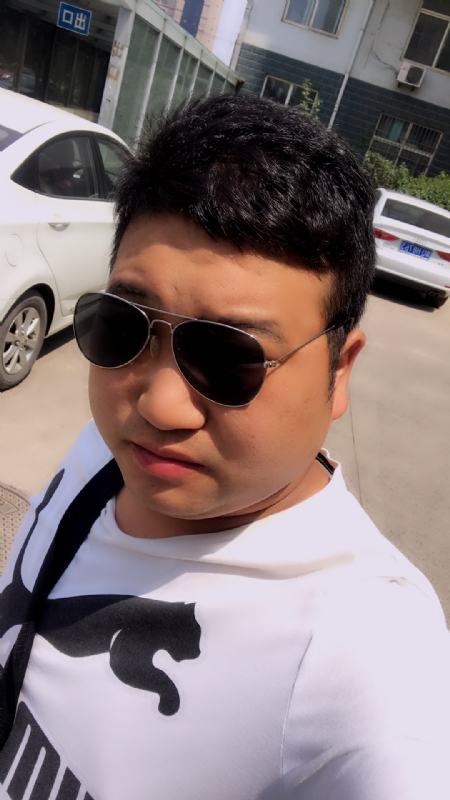 杨志强的第一张照片--东莞相亲服务中心