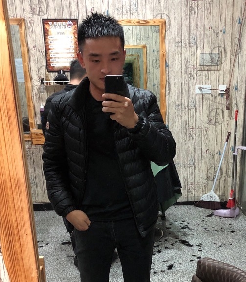 知足常乐的第一张照片--东莞相亲服务中心