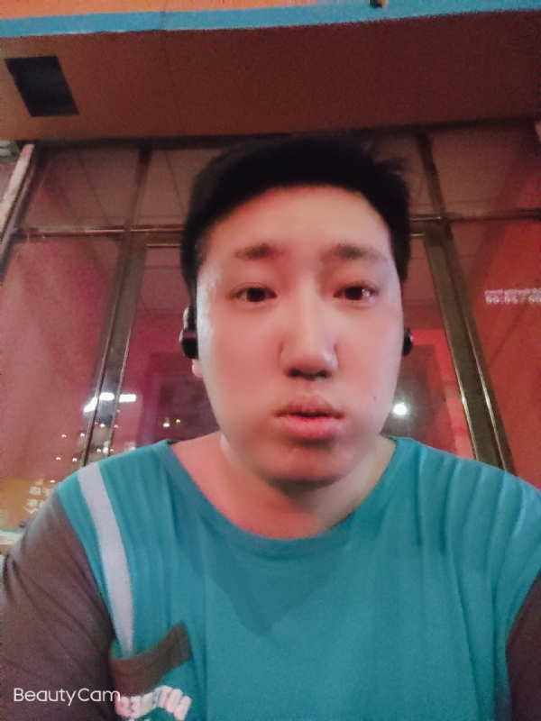 夜月星辰的第一张照片--东莞相亲服务中心
