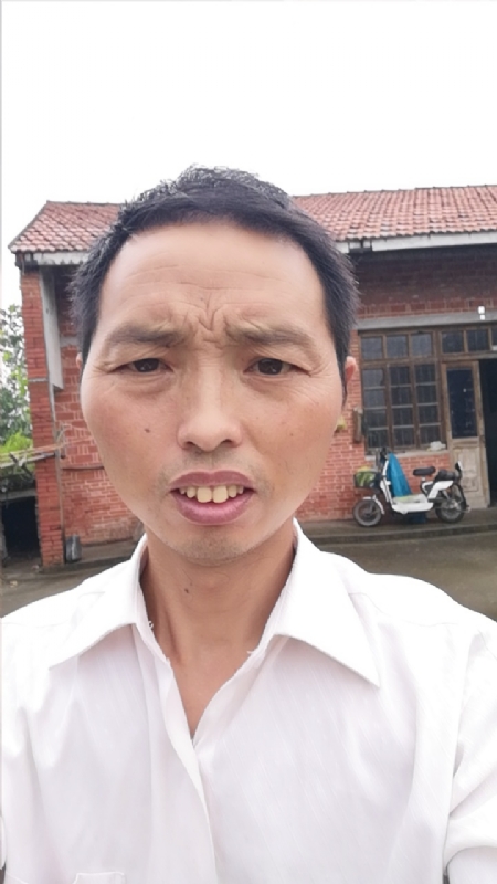 kongyu的第一张照片--东莞相亲服务中心