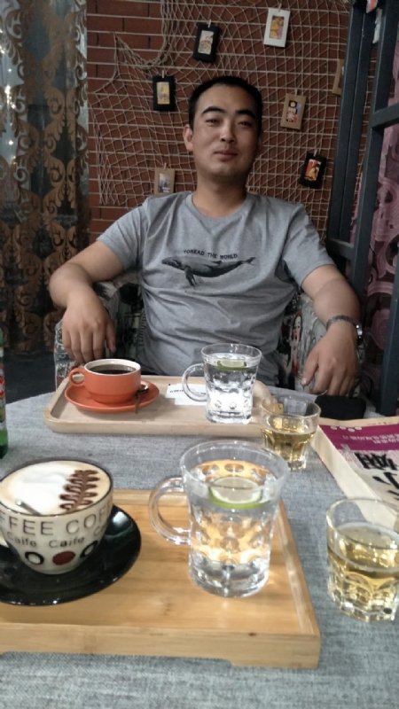 择乎期月的第一张照片--东莞相亲服务中心