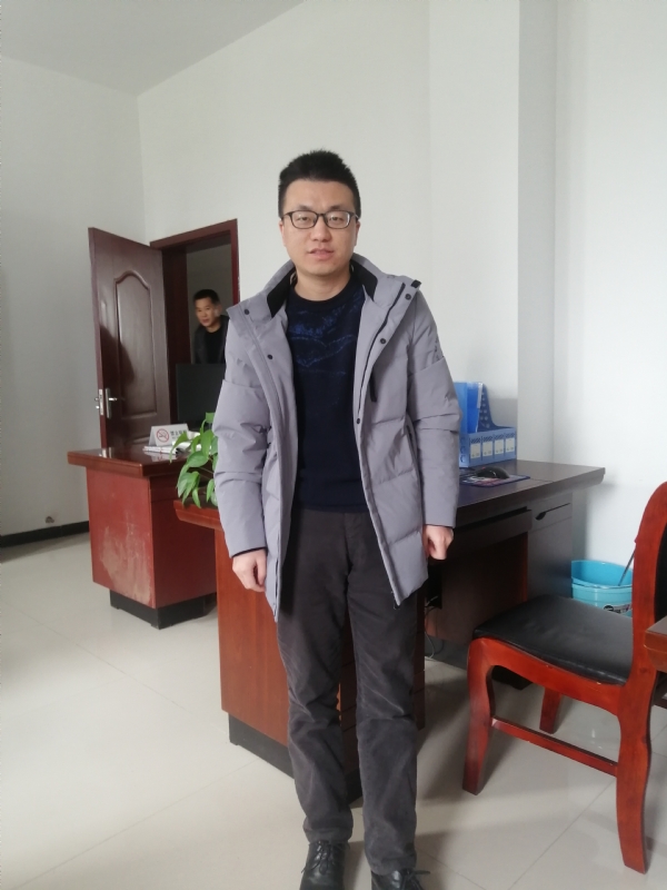 勿忘初心的第一张照片--东莞相亲服务中心