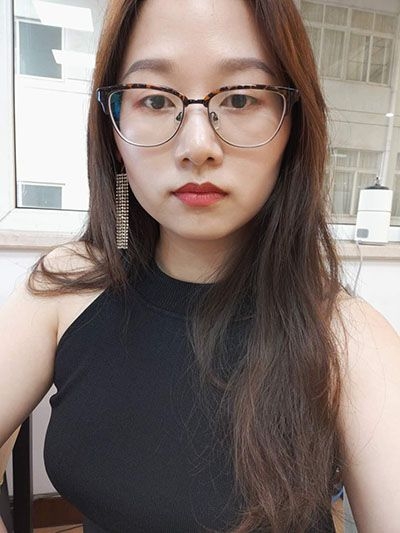 lulu的第三张照片--东莞相亲服务中心