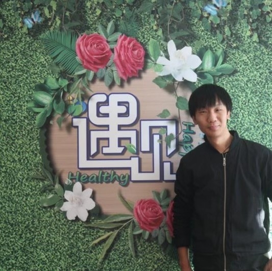 混爷的第一张照片--东莞相亲服务中心