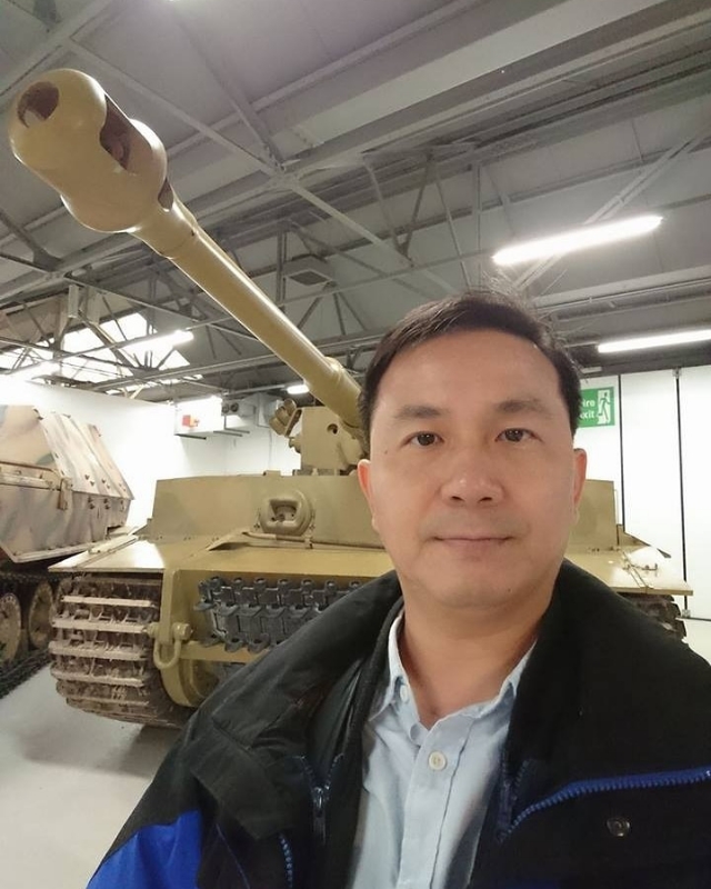 chan的第一张照片--东莞相亲服务中心