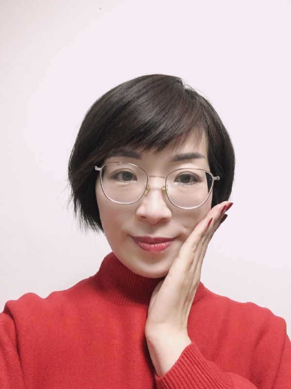 沙拉的第三张照片--东莞相亲服务中心