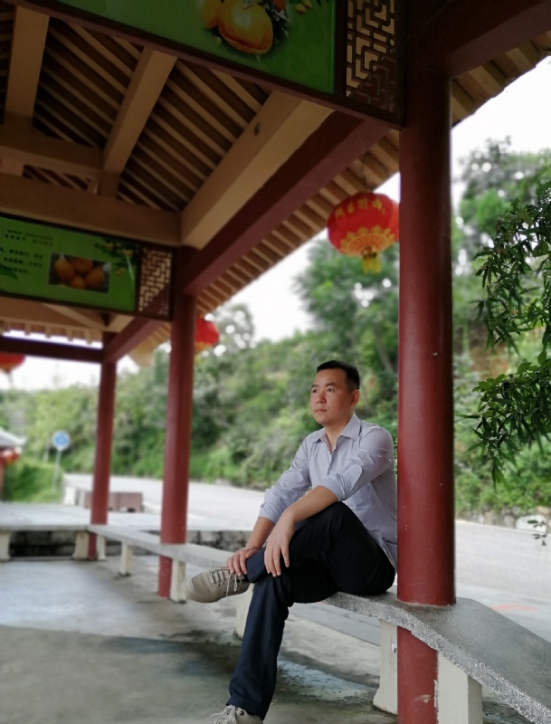 莋个俗人的第一张照片--东莞相亲服务中心