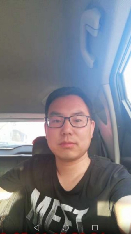 小哥的第二张照片--东莞相亲服务中心