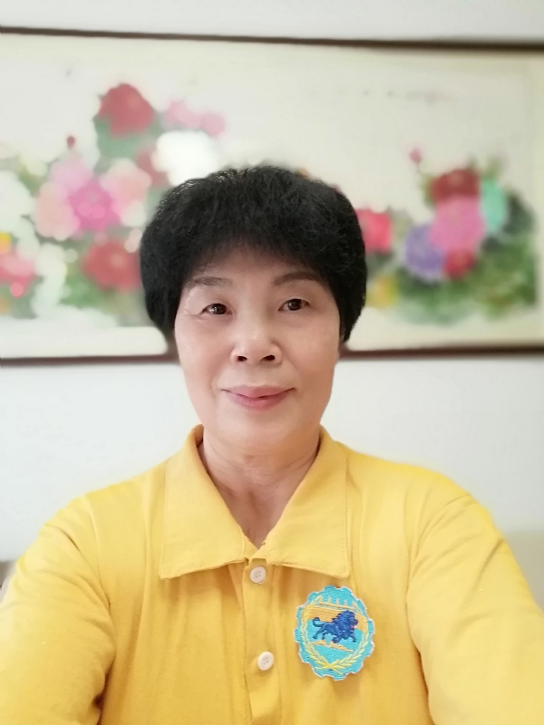 快乐星的第一张照片--东莞相亲服务中心