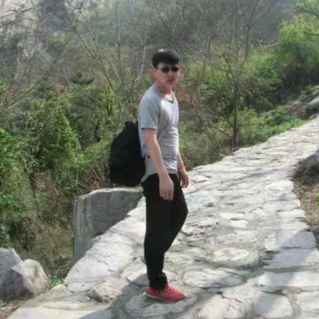 薛俊贤的第一张照片--东莞相亲服务中心