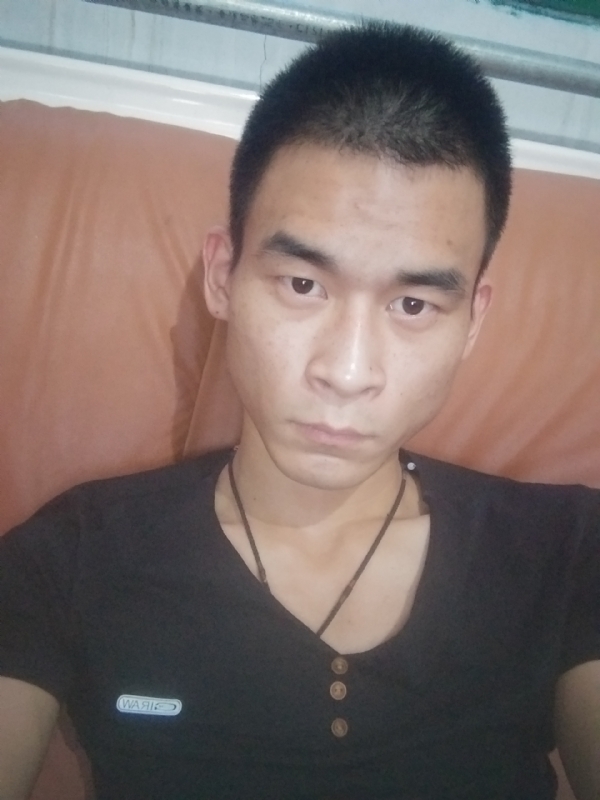 单身狗一枚的第一张照片--东莞相亲服务中心