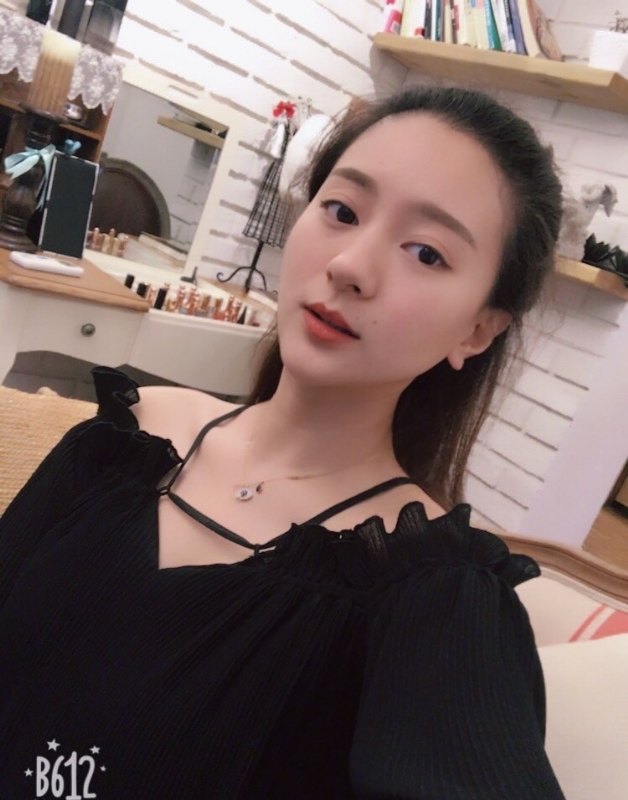 小仙女的第一张照片--东莞相亲服务中心