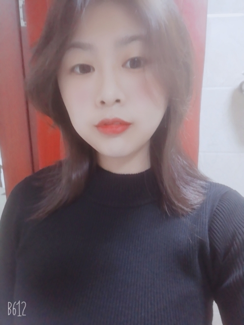 香菜的第一张照片--东莞相亲服务中心