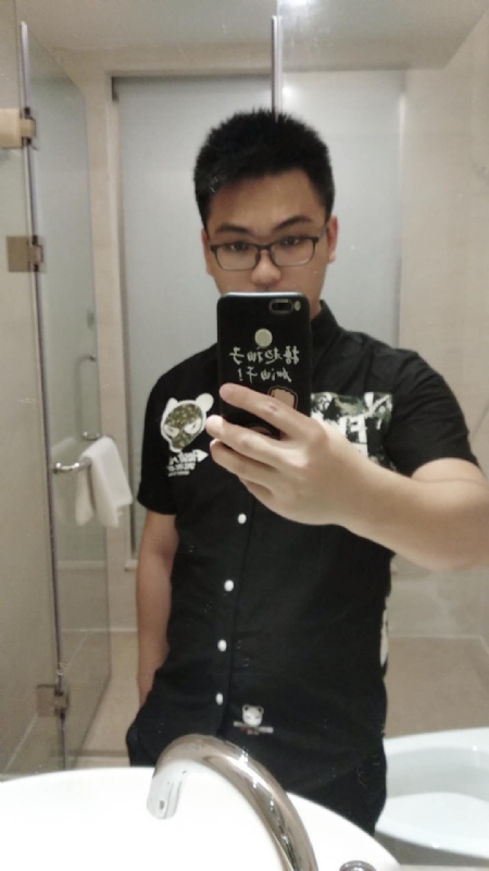 墨客的第一张照片--东莞相亲服务中心