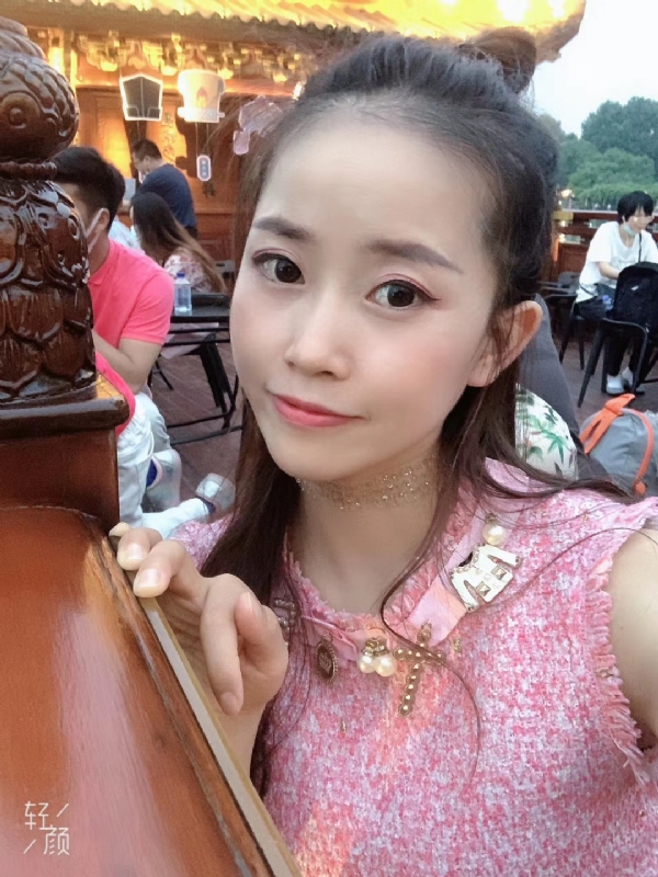宁乙的第三张照片--东莞相亲服务中心