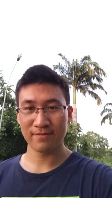 马丁的第二张照片--东莞相亲服务中心