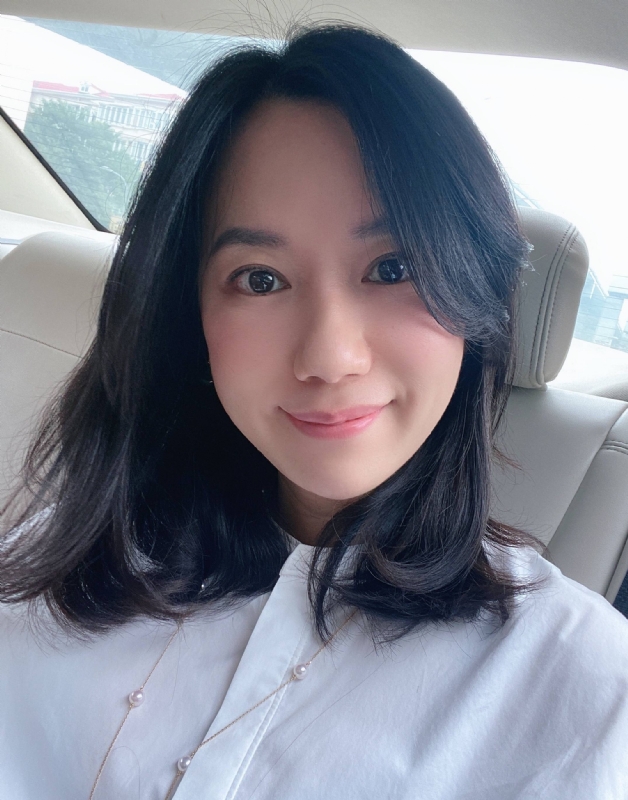 林林的第一张照片--东莞相亲服务中心