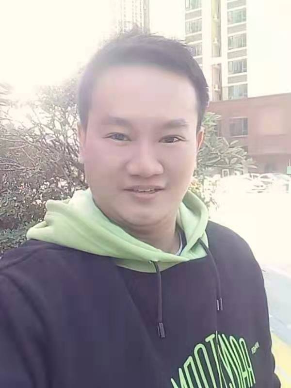 晶之缘的第一张照片--东莞相亲服务中心
