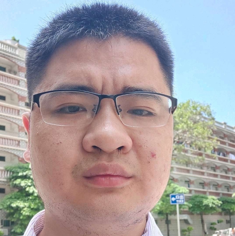 凯文的第一张照片--东莞相亲服务中心