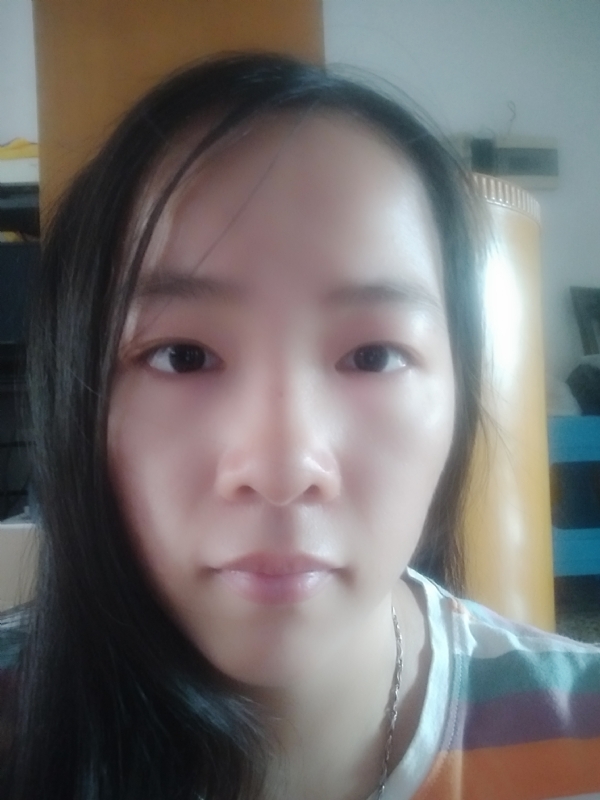 w洁的第一张照片--东莞相亲服务中心