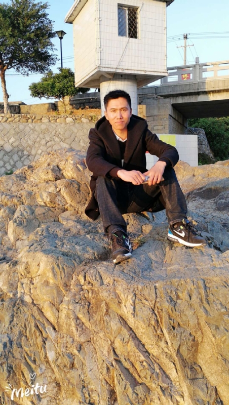 王俊辉的第一张照片--东莞相亲服务中心