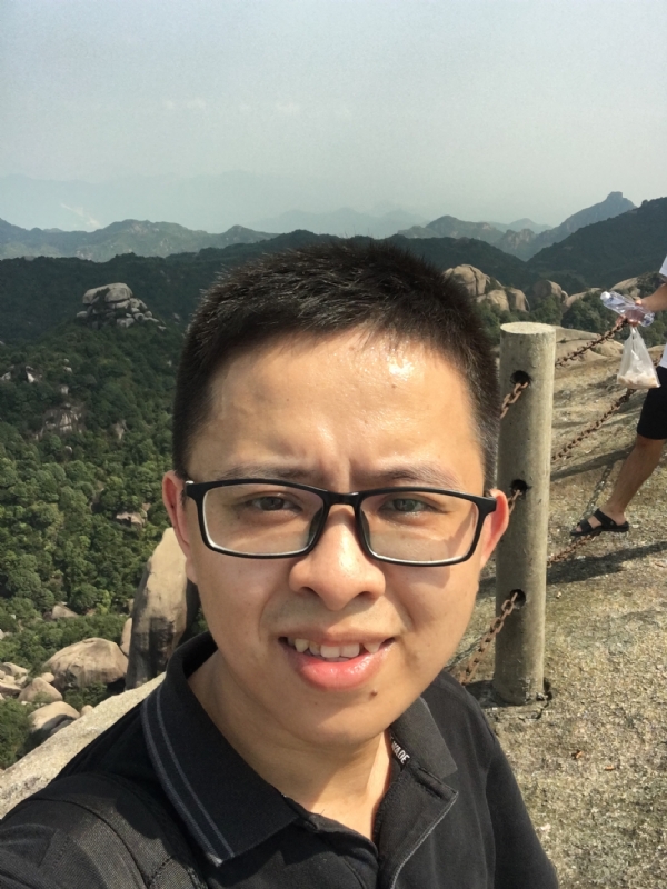 七凌的第一张照片--东莞相亲服务中心