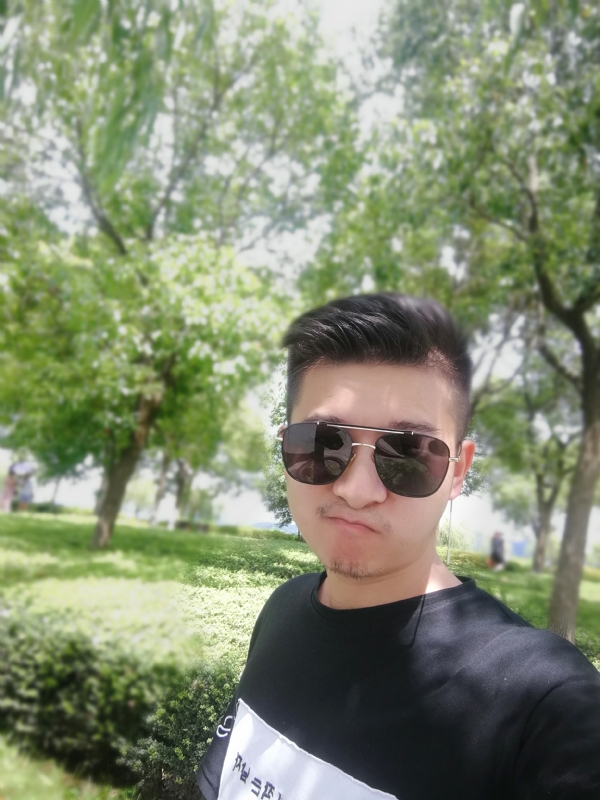 二叔的第一张照片--东莞相亲服务中心