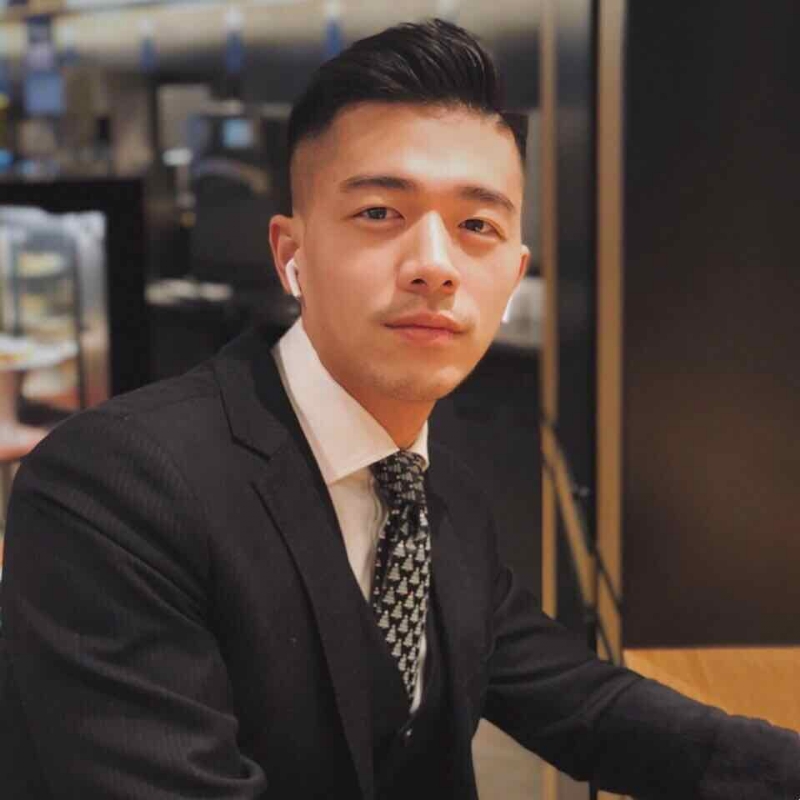 顺其自然的第二张照片--东莞相亲服务中心