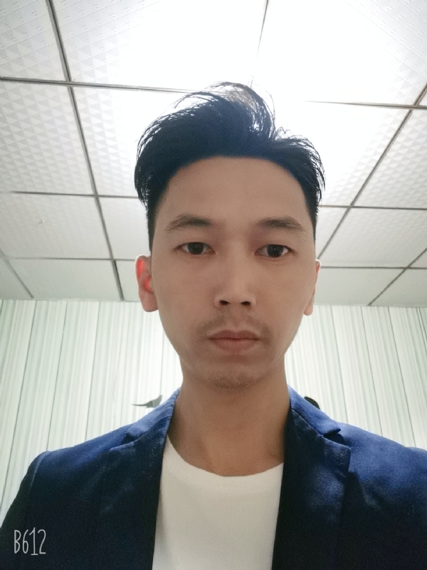 真心换真心的第一张照片--东莞相亲服务中心
