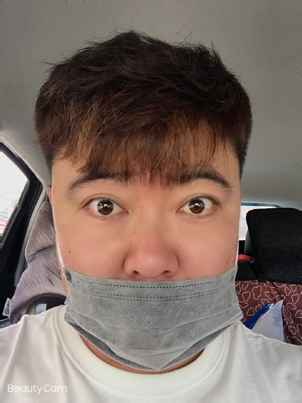 情有独钟的第一张照片--东莞相亲服务中心