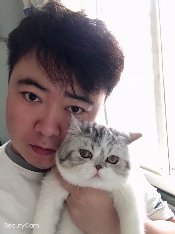 情有独钟的第二张照片--东莞相亲服务中心