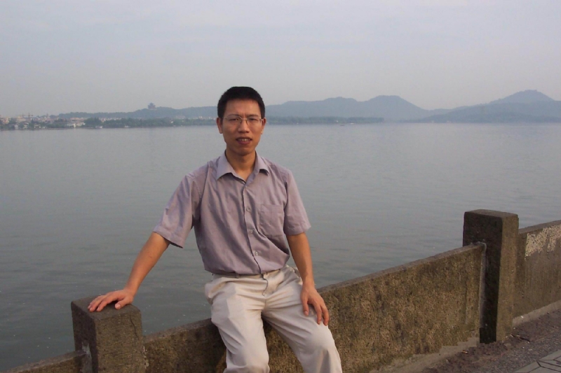 andrew的第一张照片--东莞相亲服务中心